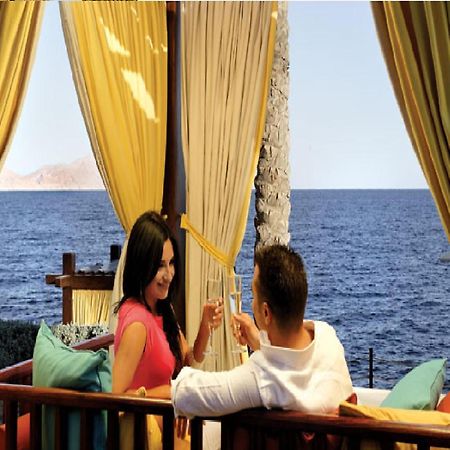 Grand Rotana Resort & Spa Sharm el Sheikh Esterno foto