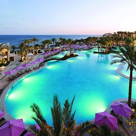 Grand Rotana Resort & Spa Sharm el Sheikh Esterno foto