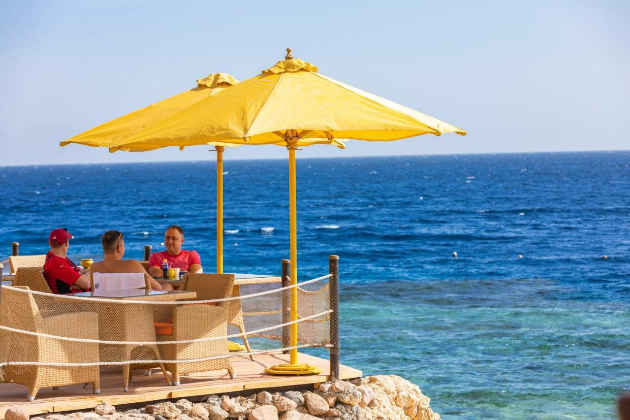 Grand Rotana Resort & Spa Sharm el Sheikh Esterno foto