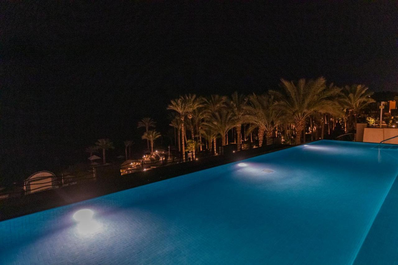 Grand Rotana Resort & Spa Sharm el Sheikh Esterno foto