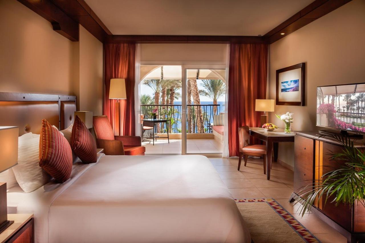 Grand Rotana Resort & Spa Sharm el Sheikh Esterno foto