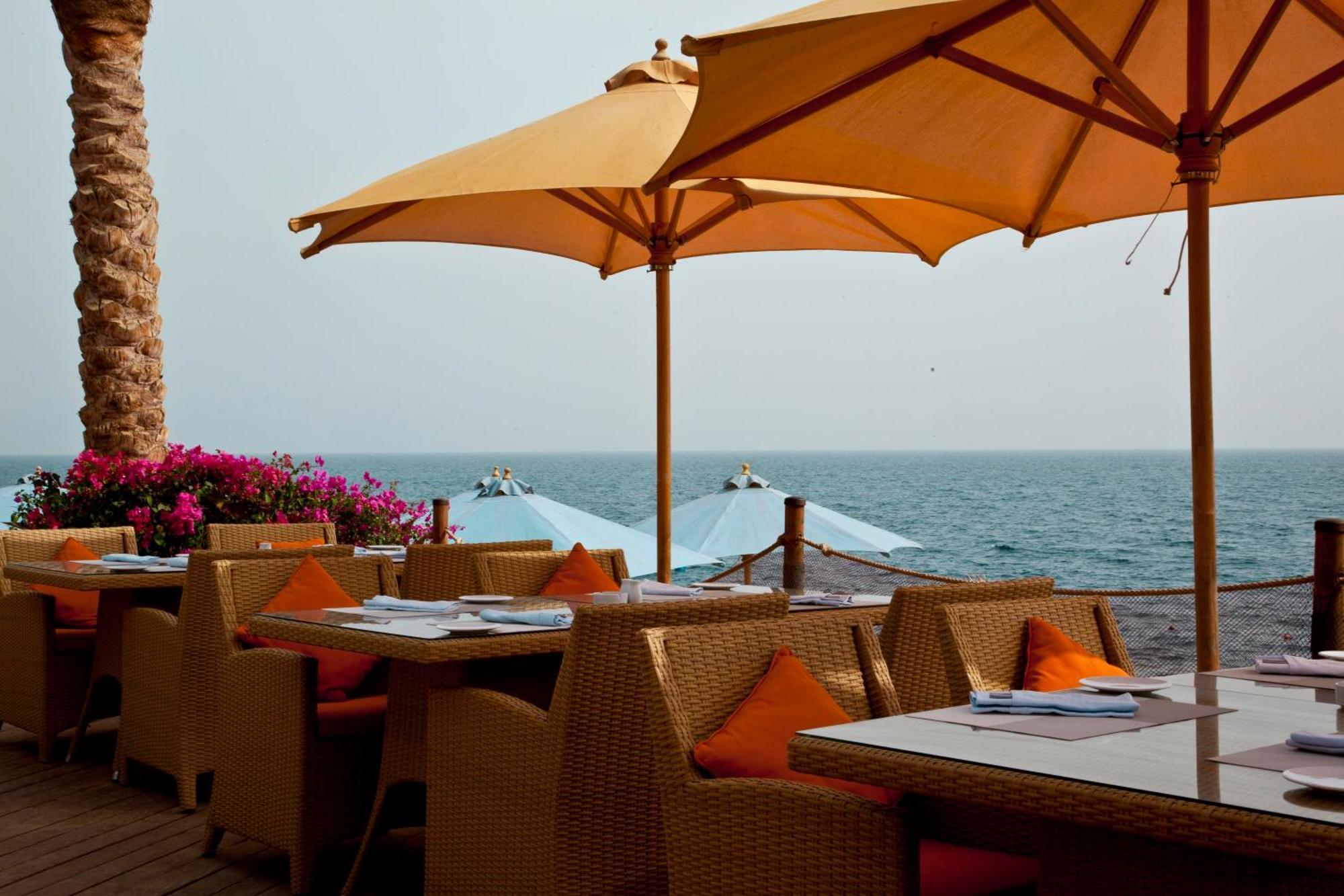 Grand Rotana Resort & Spa Sharm el Sheikh Esterno foto