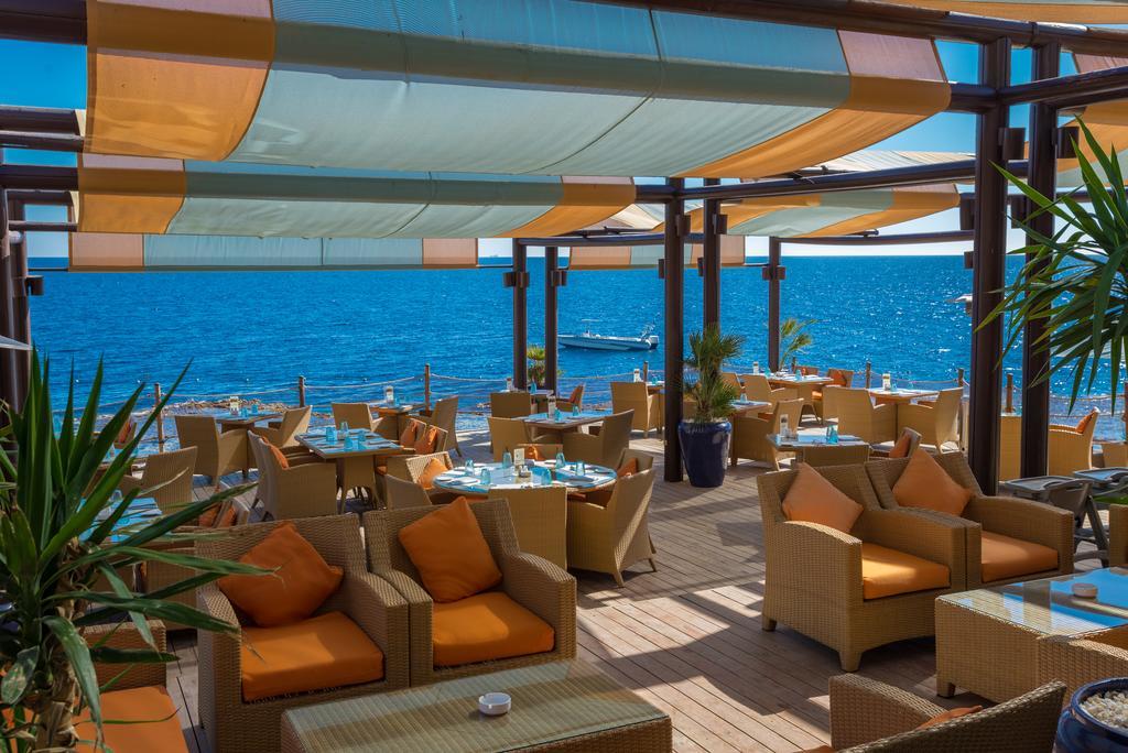 Grand Rotana Resort & Spa Sharm el Sheikh Esterno foto