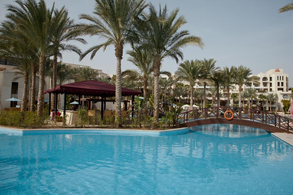 Grand Rotana Resort & Spa Sharm el Sheikh Esterno foto
