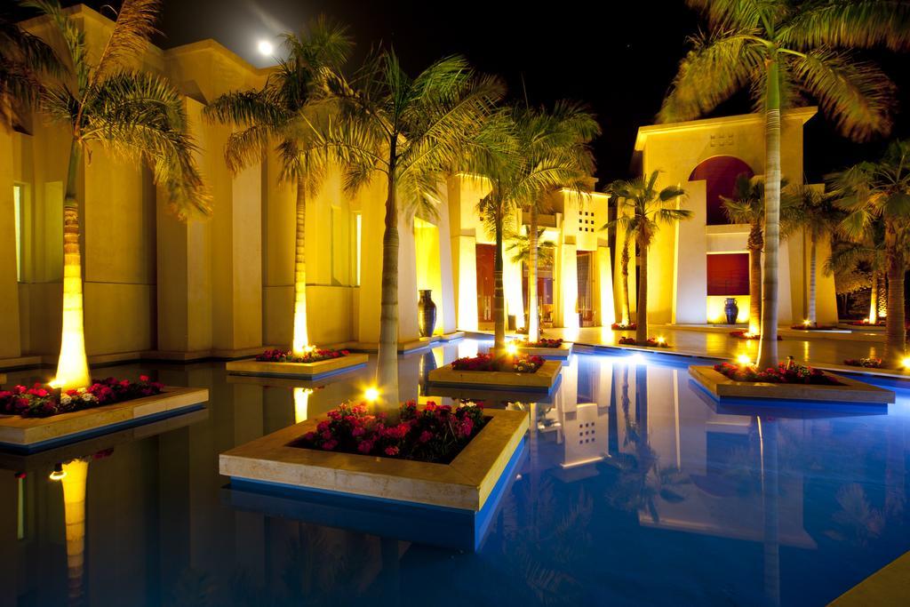 Grand Rotana Resort & Spa Sharm el Sheikh Esterno foto