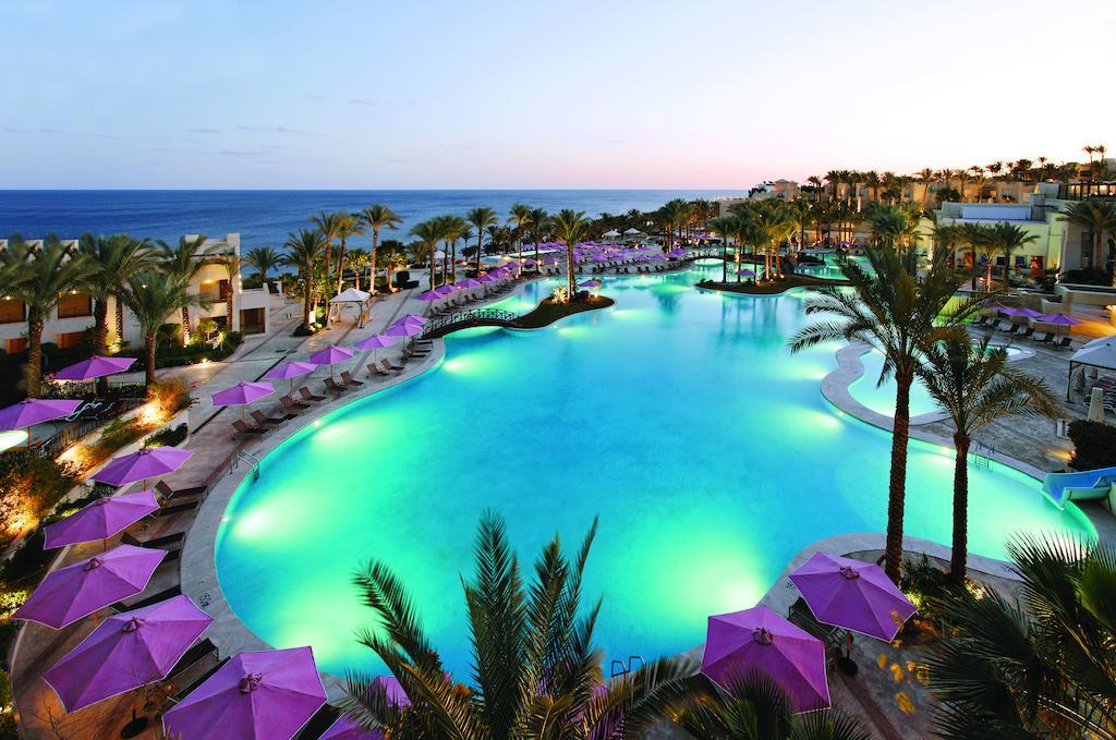 Grand Rotana Resort & Spa Sharm el Sheikh Esterno foto
