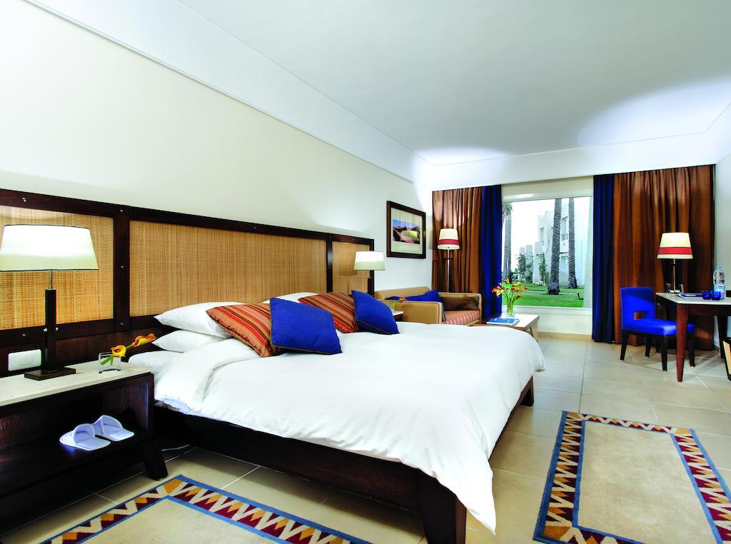 Grand Rotana Resort & Spa Sharm el Sheikh Esterno foto