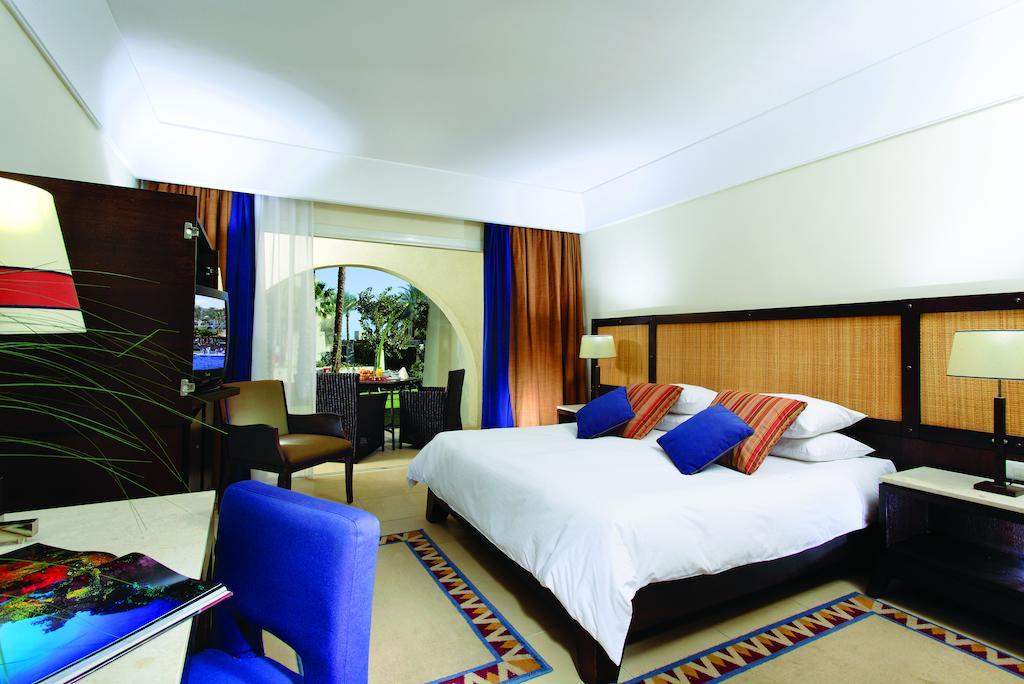 Grand Rotana Resort & Spa Sharm el Sheikh Esterno foto