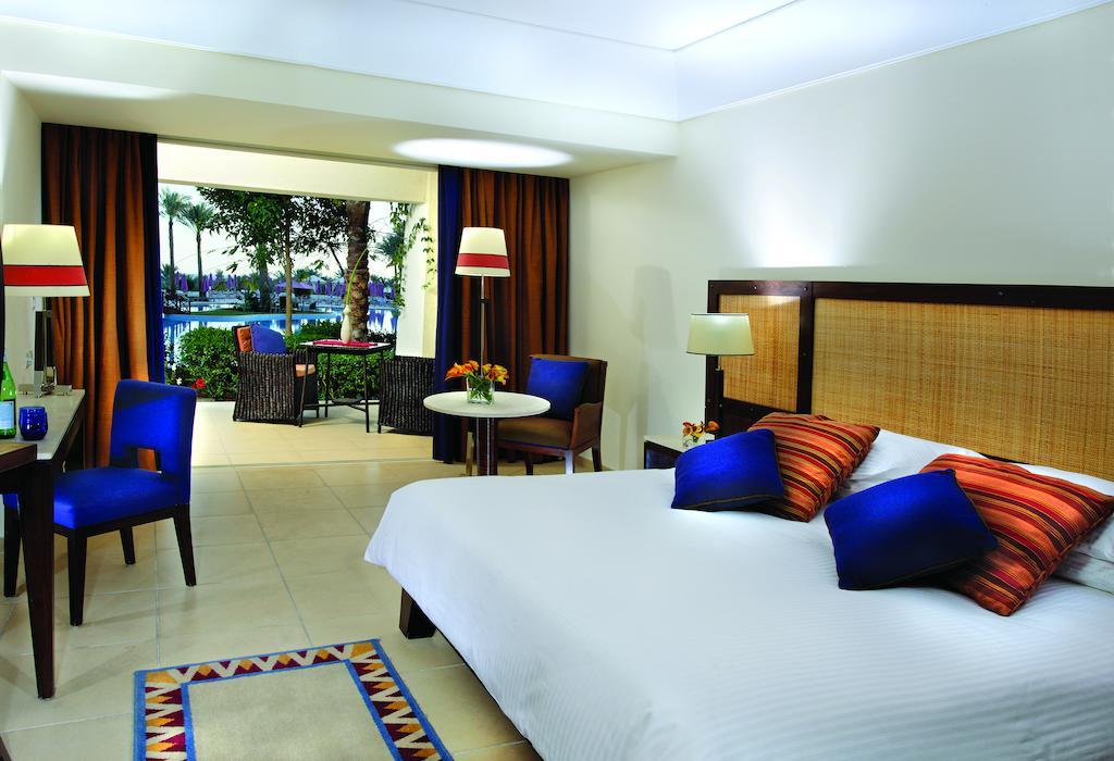 Grand Rotana Resort & Spa Sharm el Sheikh Esterno foto