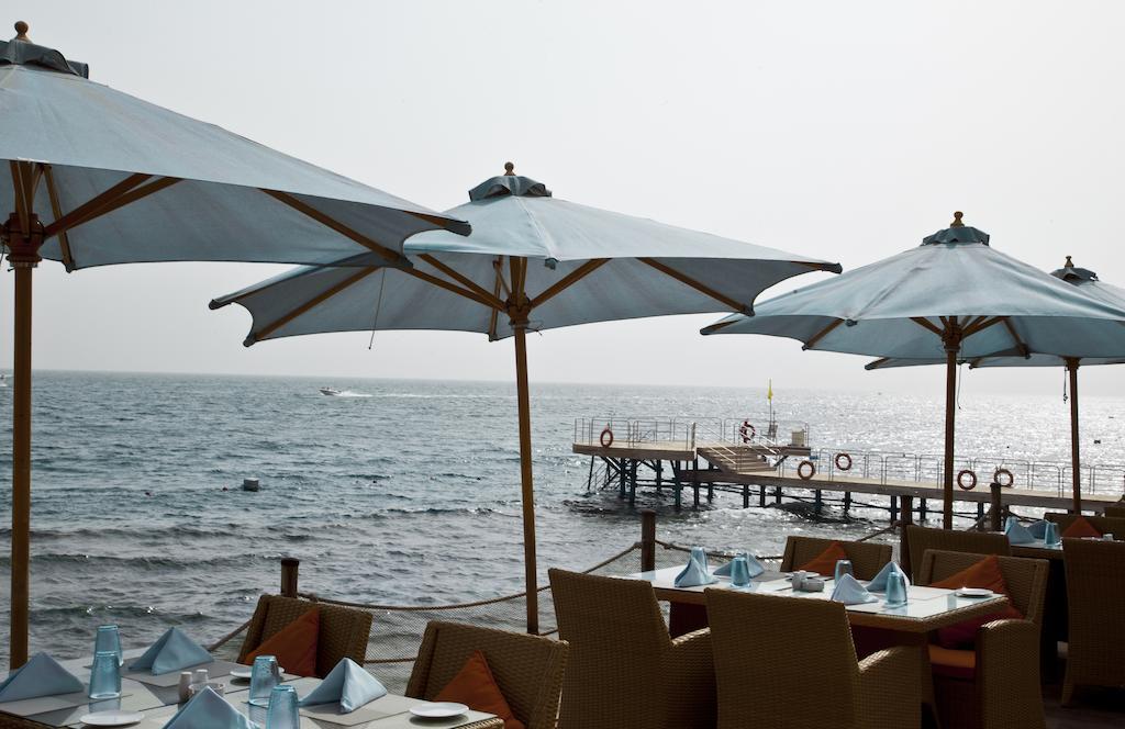 Grand Rotana Resort & Spa Sharm el Sheikh Esterno foto