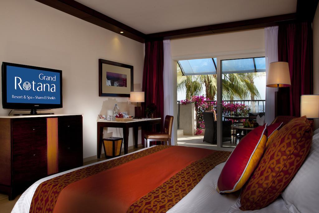 Grand Rotana Resort & Spa Sharm el Sheikh Camera foto