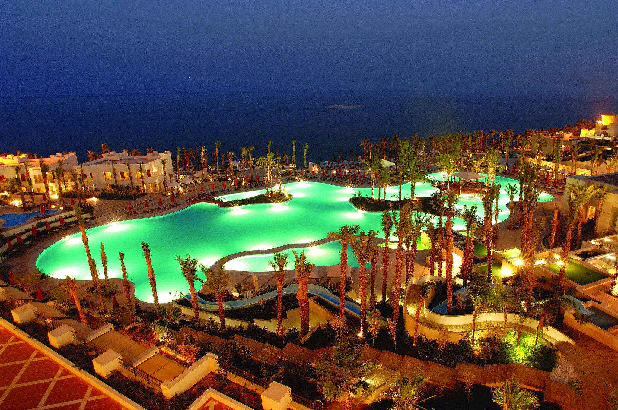 Grand Rotana Resort & Spa Sharm el Sheikh Esterno foto