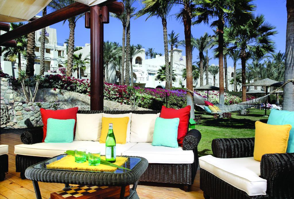 Grand Rotana Resort & Spa Sharm el Sheikh Esterno foto
