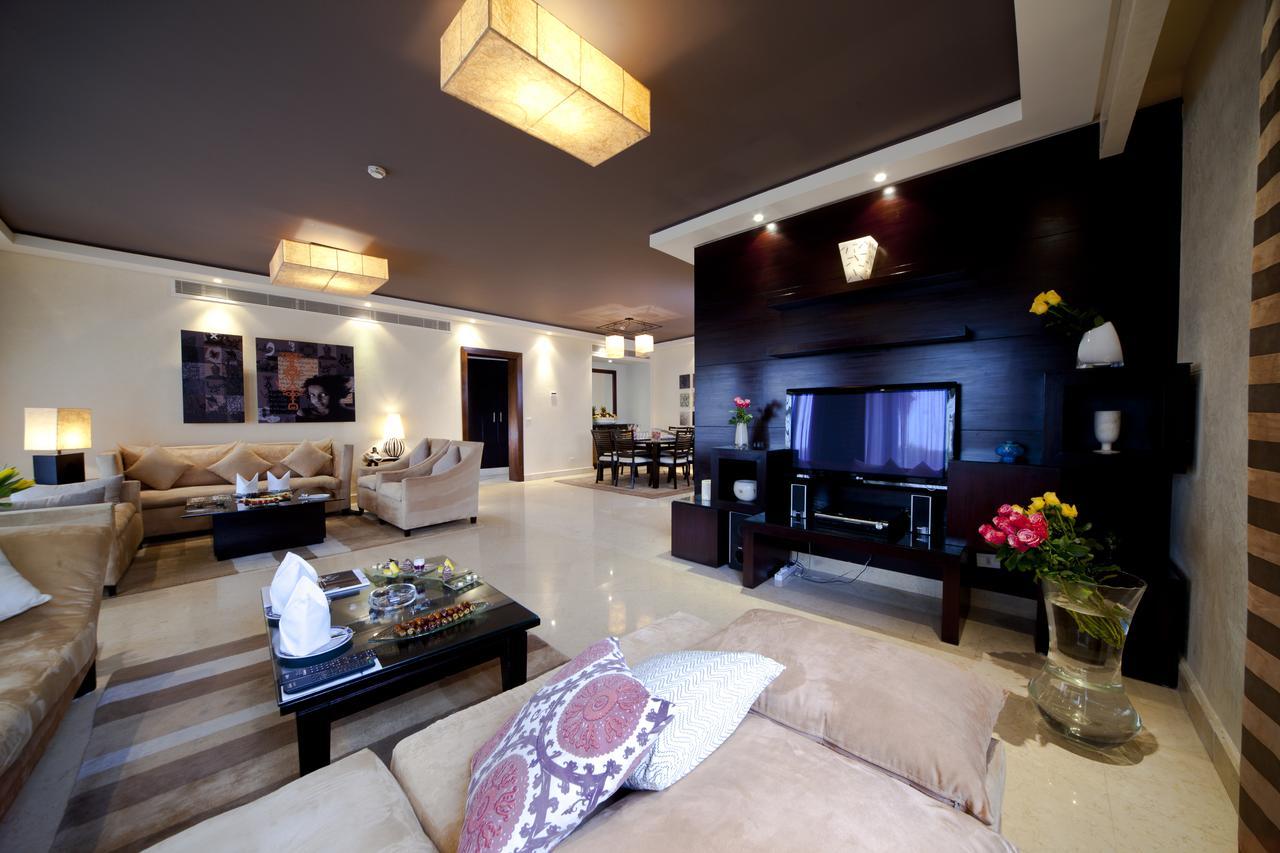 Grand Rotana Resort & Spa Sharm el Sheikh Esterno foto