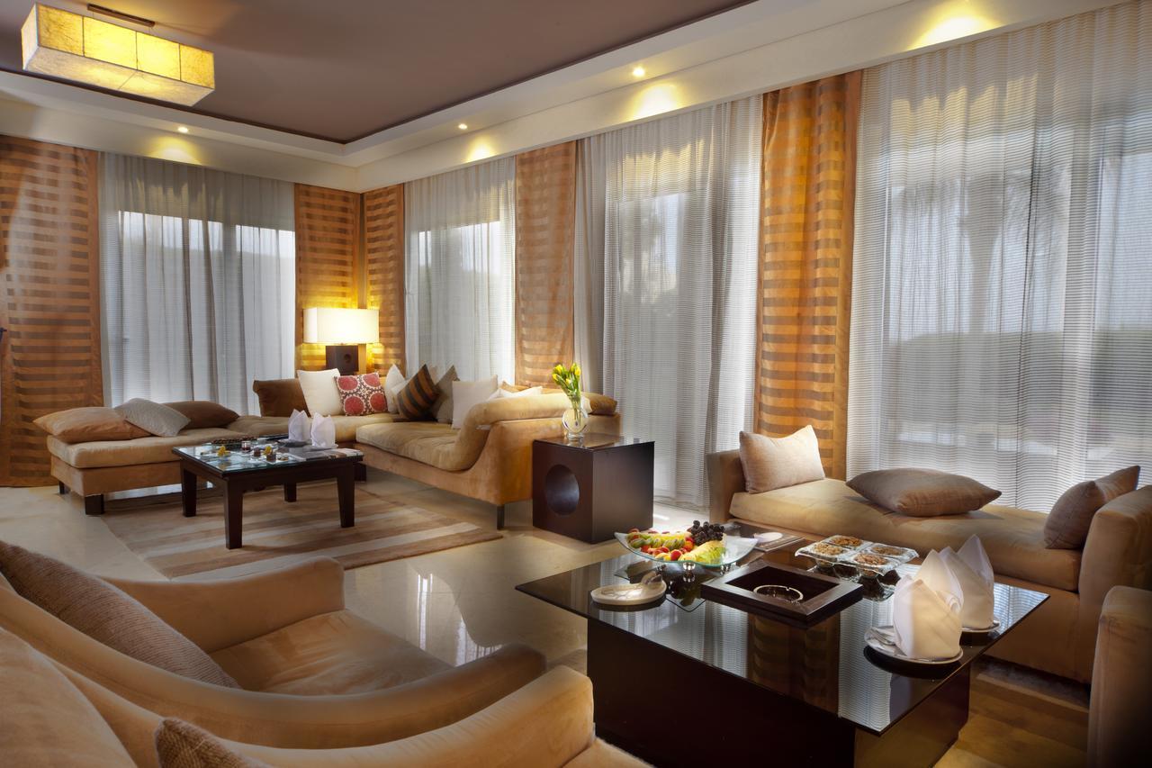 Grand Rotana Resort & Spa Sharm el Sheikh Camera foto