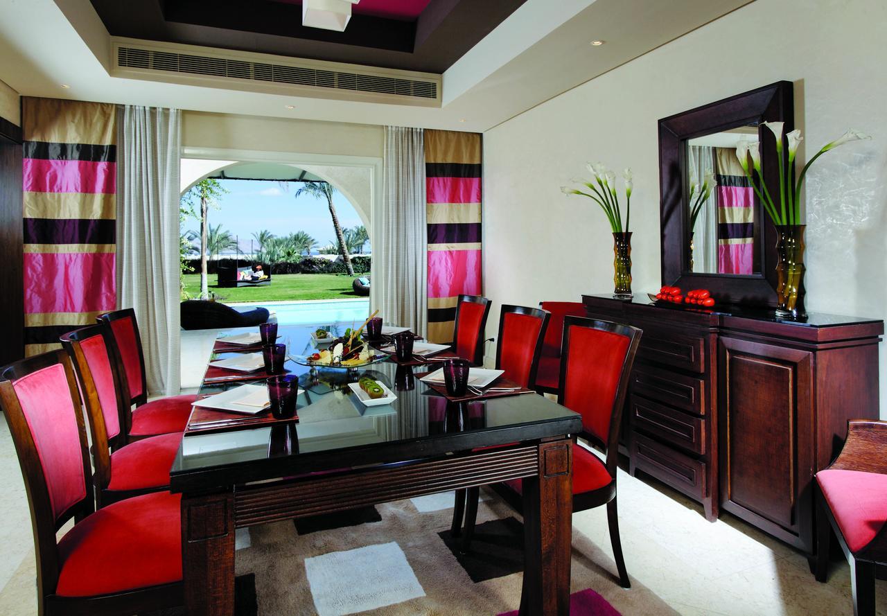 Grand Rotana Resort & Spa Sharm el Sheikh Esterno foto