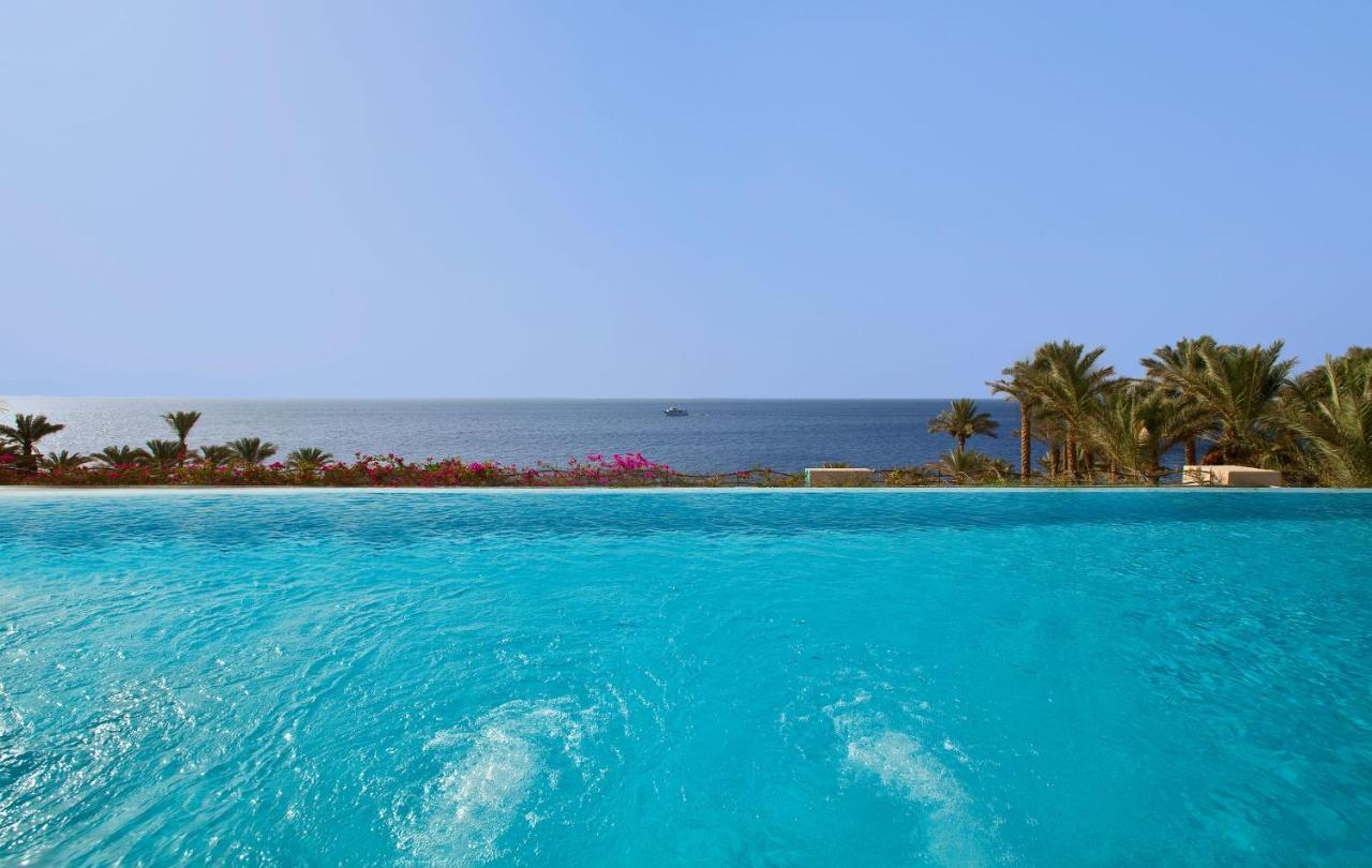 Grand Rotana Resort & Spa Sharm el Sheikh Esterno foto