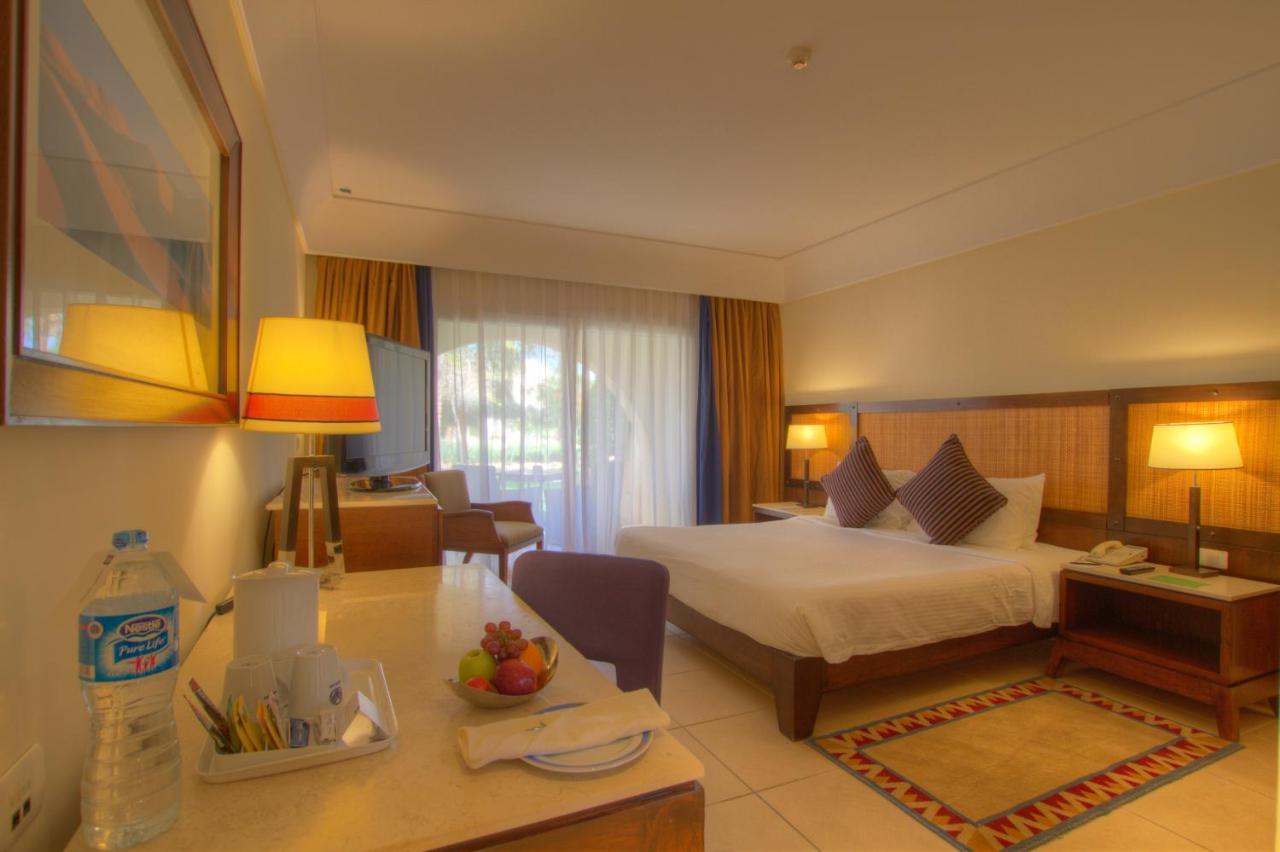 Grand Rotana Resort & Spa Sharm el Sheikh Esterno foto